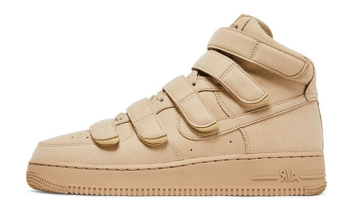 Billie Eilish x Nike Air Force 1 High '07 SP Mushroom