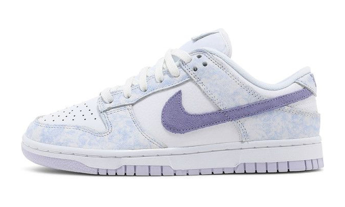 Nike Wmns Dunk Low OG Purple Pulse
