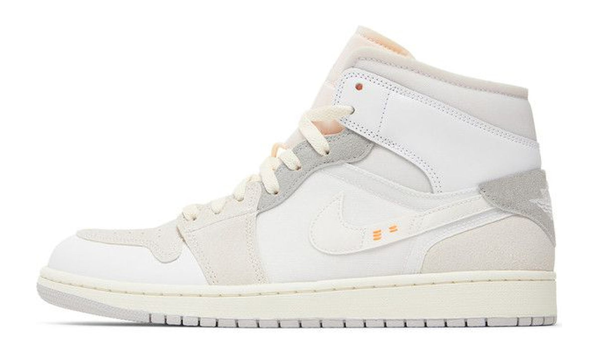 Air Jordan 1 Mid SE Inside Out
