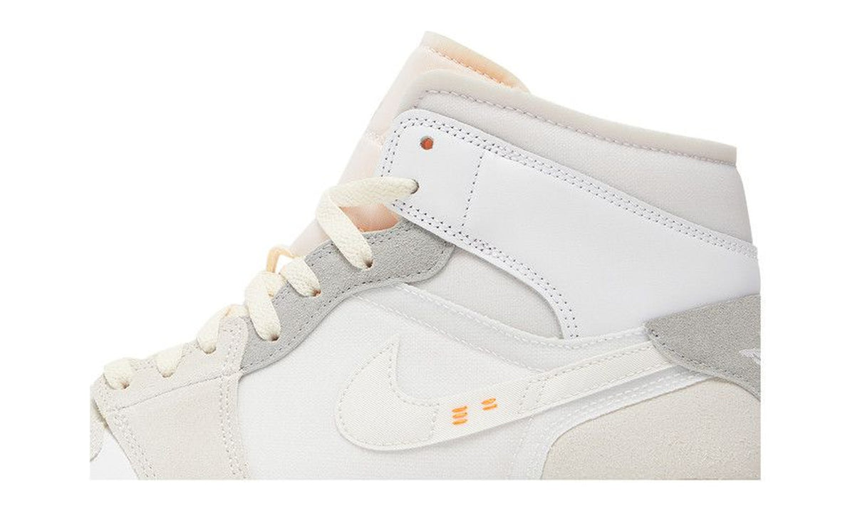 Air Jordan 1 Mid SE Inside Out