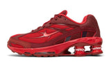 Shox Ride 2 Supreme Red