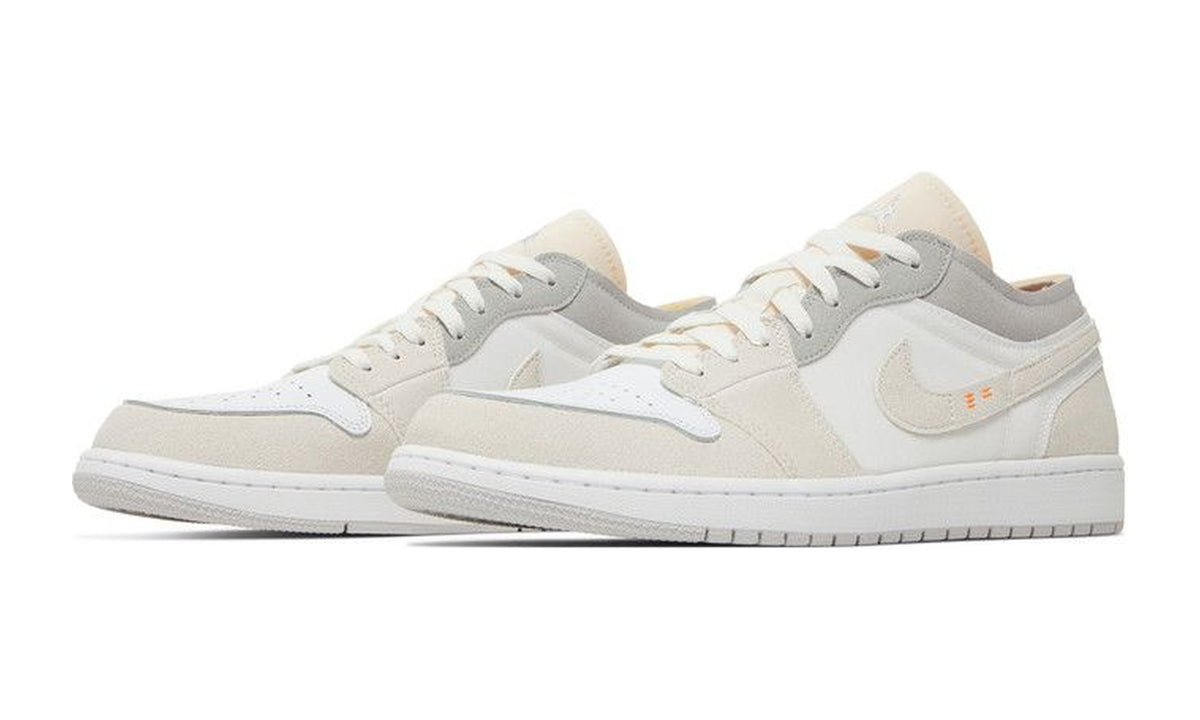 Air Jordan 1 Low SE Craft Inside Out