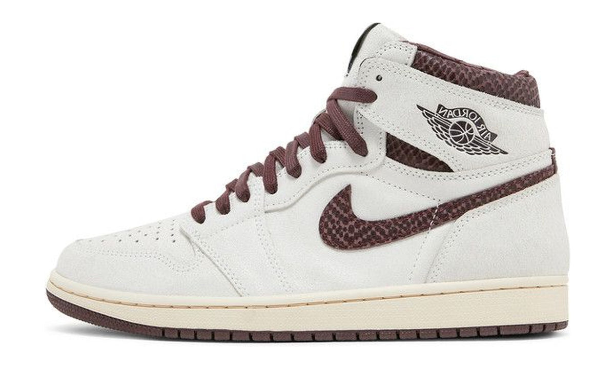 A Ma Maniére x Air Jordan 1 High OG Airness