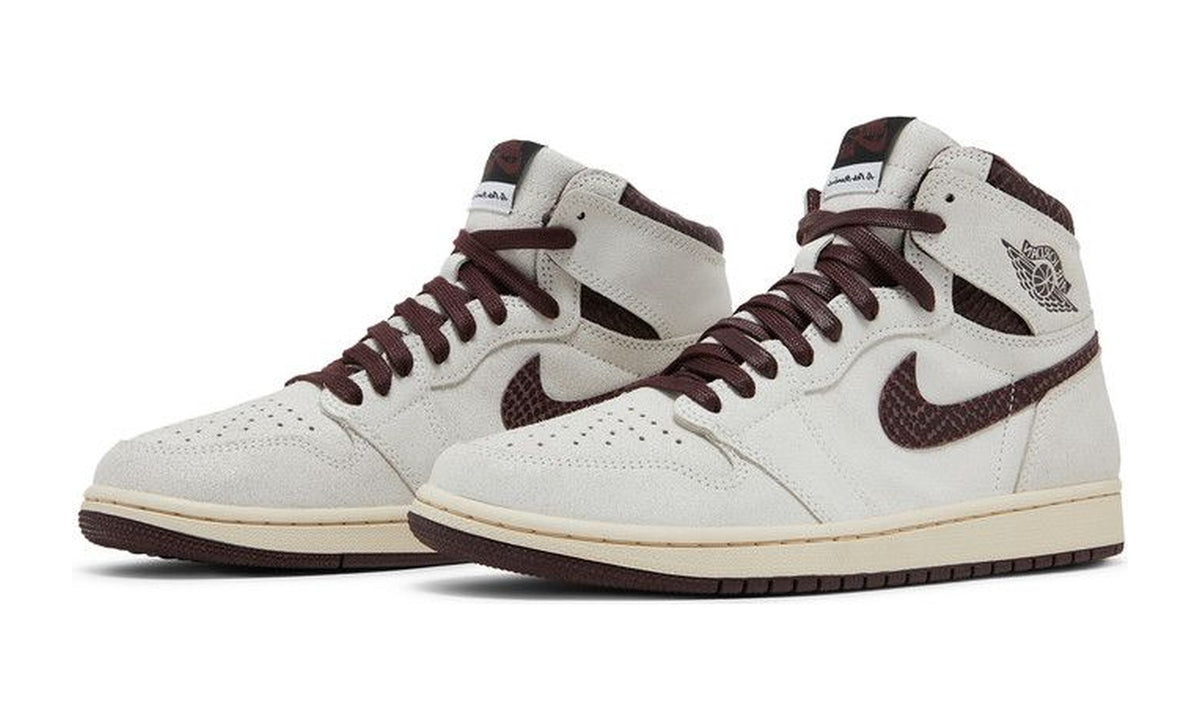 A Ma Maniére x Air Jordan 1 High OG Airness