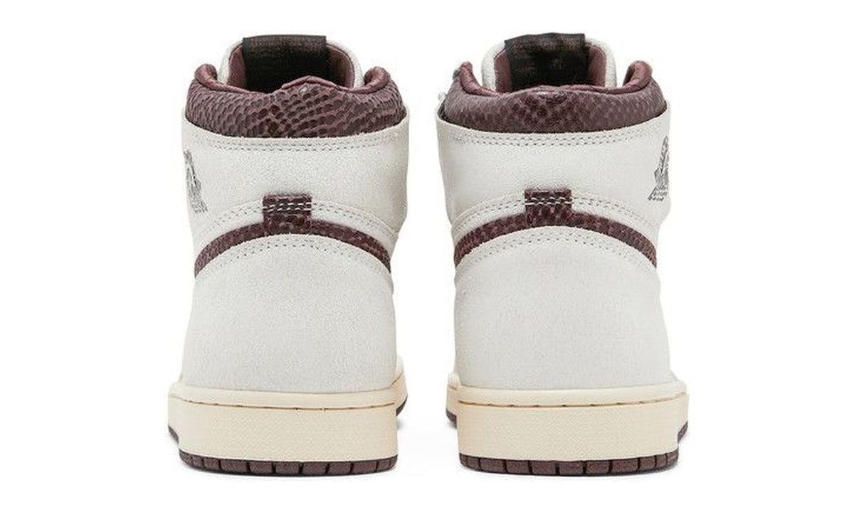 A Ma Maniére x Air Jordan 1 High OG Airness