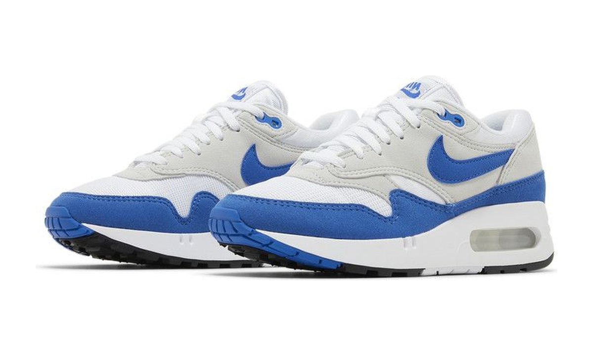 Nike Wmns Air Max 1 '86 OG Big Bubble - Royal Blue