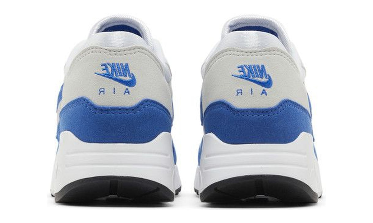 Nike Wmns Air Max 1 '86 OG Big Bubble - Royal Blue