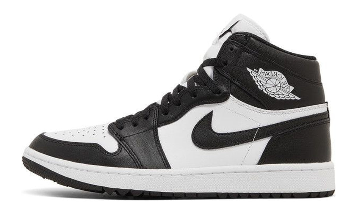 Air Jordan 1 High Golf Panda