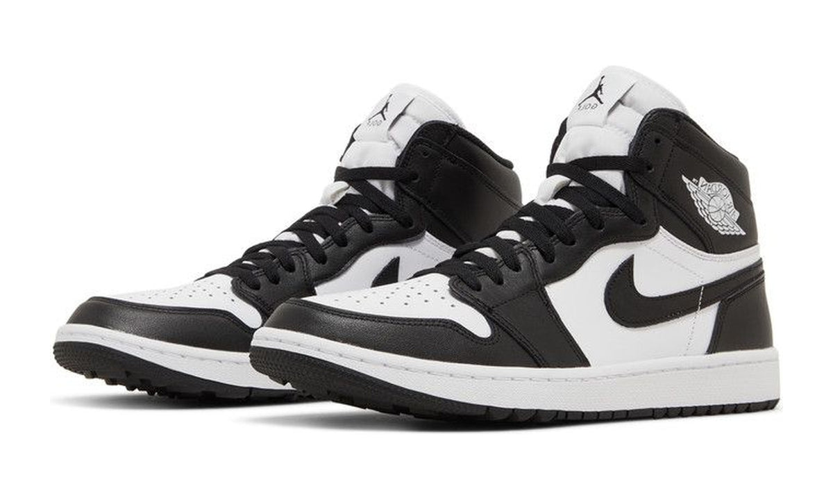 Air Jordan 1 High Golf Panda