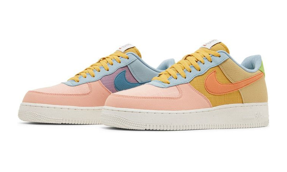 Nike Air Force 1 Low '07 LV8 Next Nature Sun Club - Multi