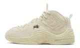 Nike Air Penny 2 Stussy Fossil