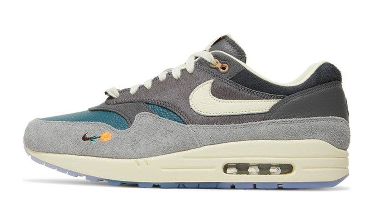 Kasina x Nike Air Max 1 SP Won-Ang - Grey