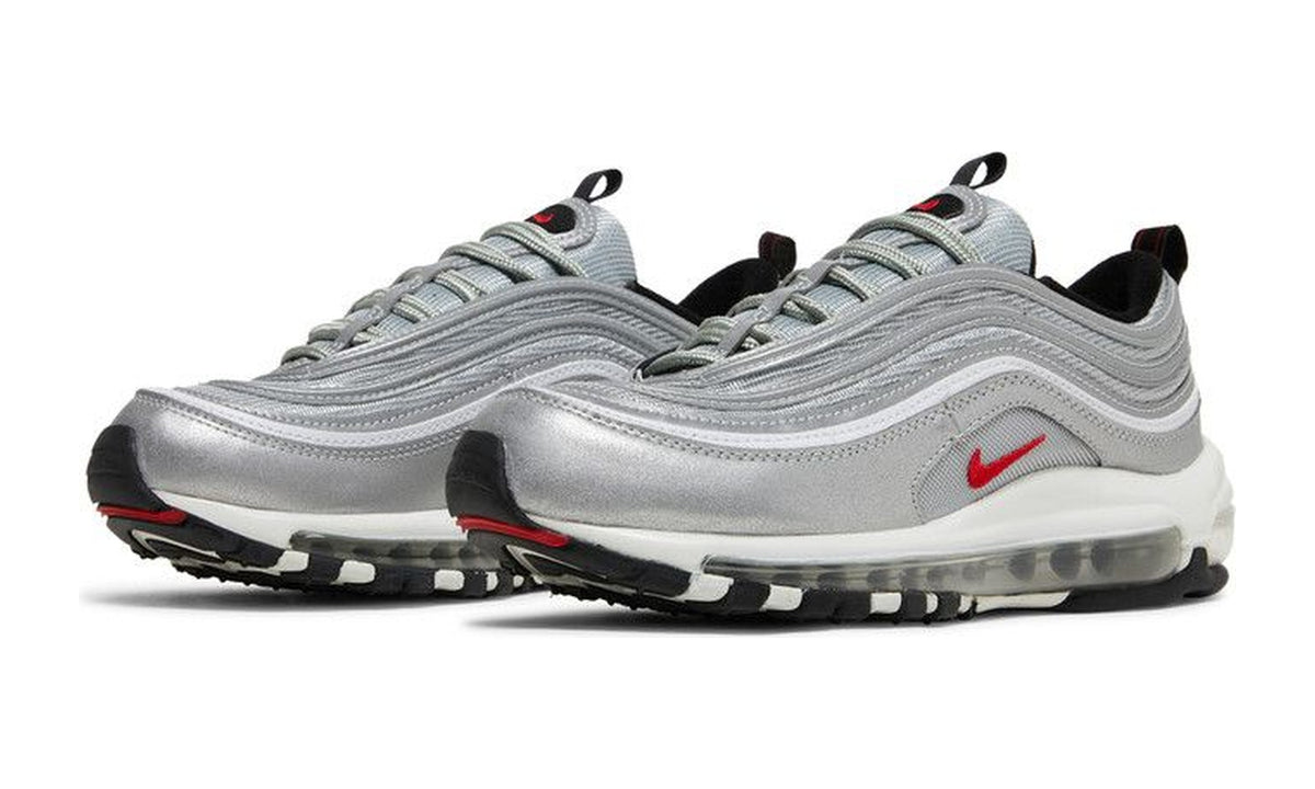 Nike Wmns Air Max 97 OG Silver Bullet 2022