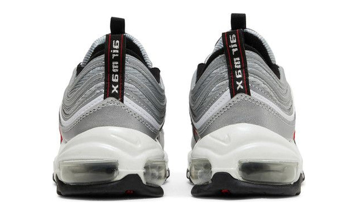 Nike Wmns Air Max 97 OG Silver Bullet 2022