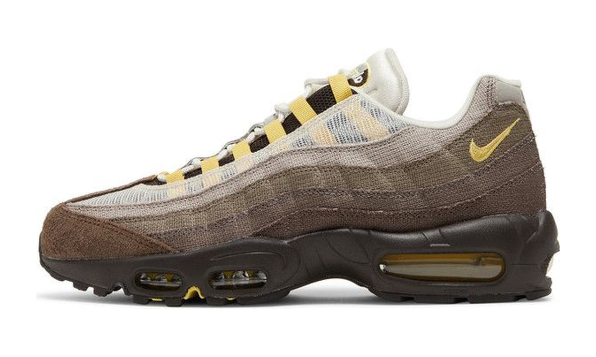Nike Air Max 95 NH Ironstone
