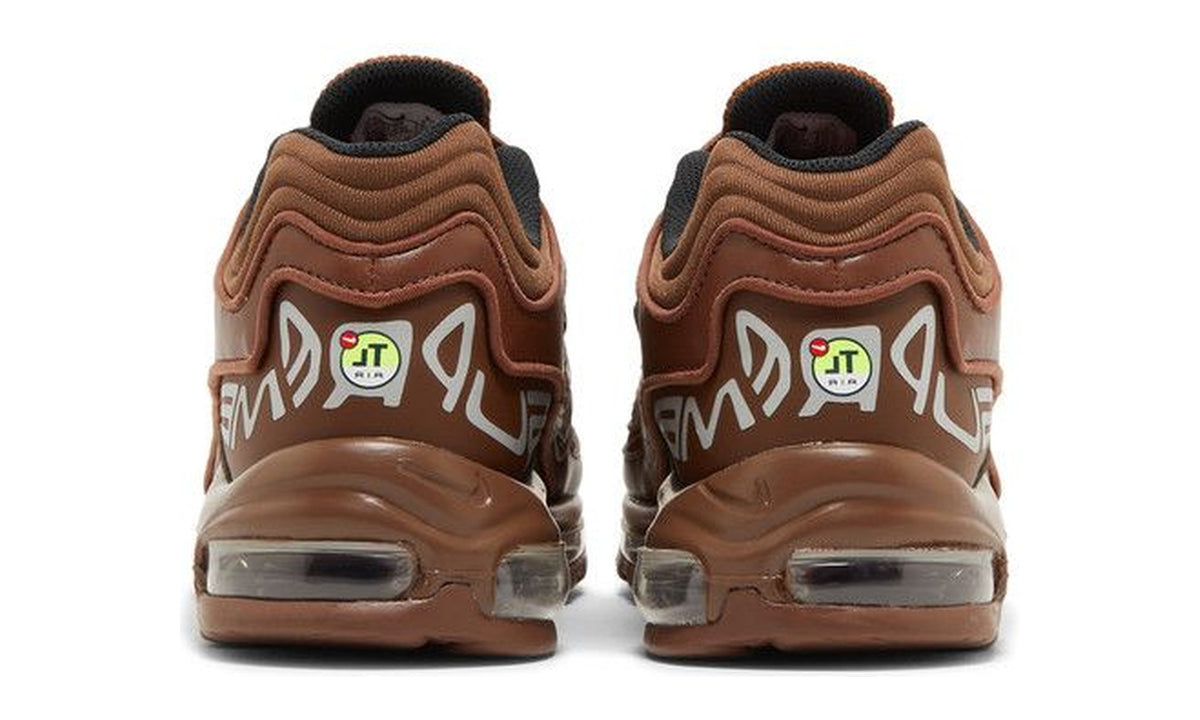 Supreme x Nike Air Max 98 TL SP Fauna Brown