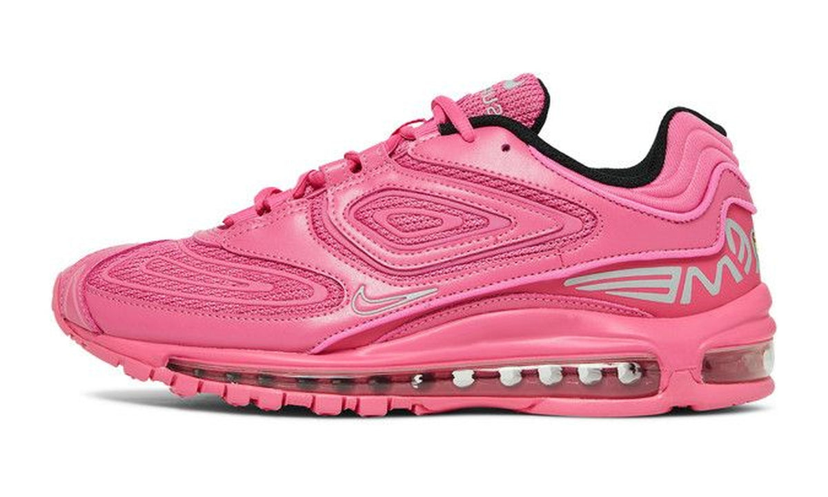 Supreme x Nike Air Max 98 TL SP Pinksicle