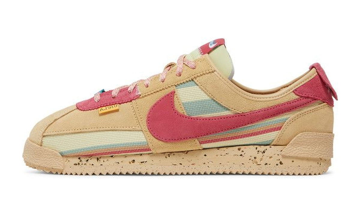 Union LA x Nike Cortez SP Sesame