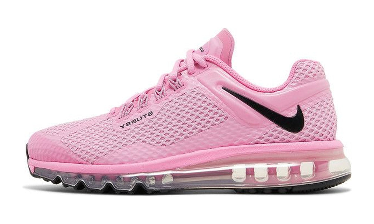 Stussy x Nike Air Max 2013 Pink