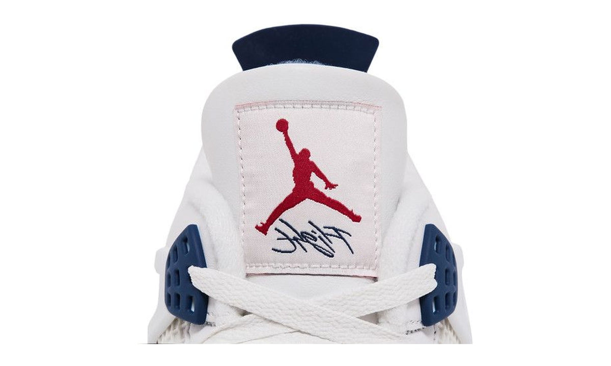 Nike SB x Air Jordan 4 Retro SP Navy