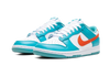 Nike Nike Dunk Low Miami Dolphins - DV0833-102