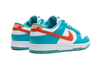 Nike Nike Dunk Low Miami Dolphins - DV0833-102