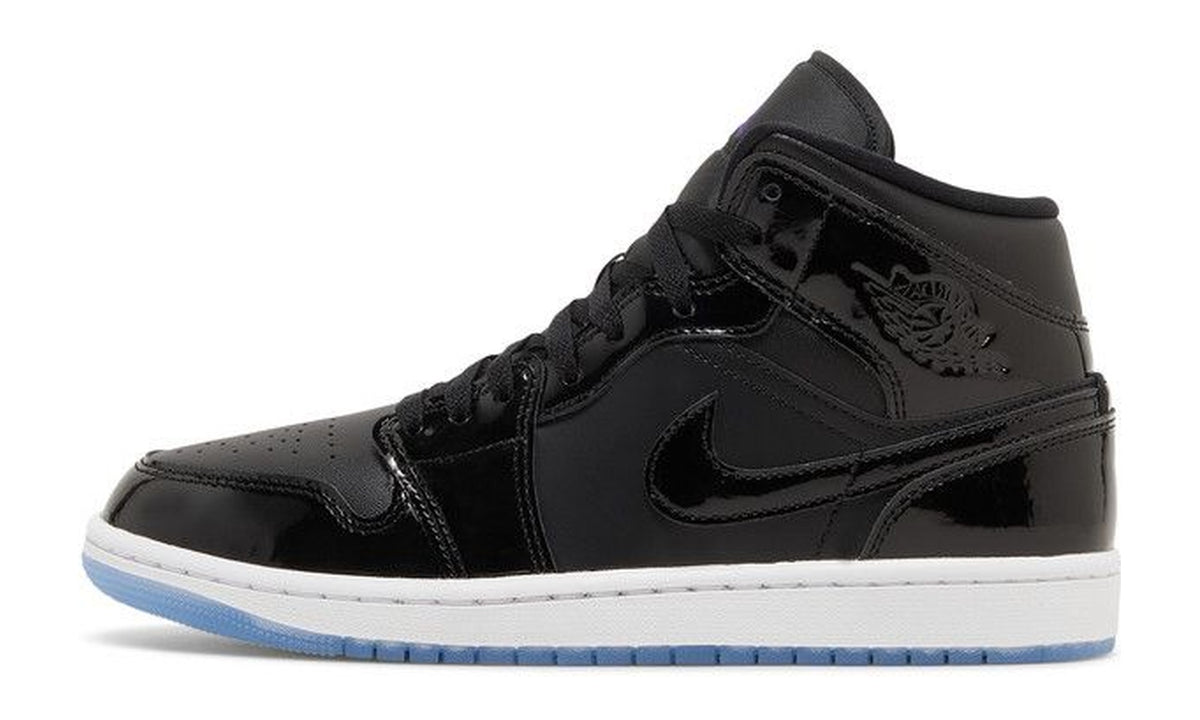 Air Jordan 1 Mid SE Space Jam