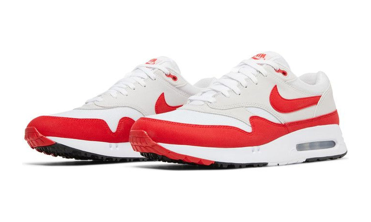 Nike Air Max 1 '86 OG Golf Big Bubble - Red