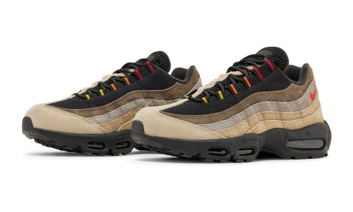Nike Air Max 95 Topographic