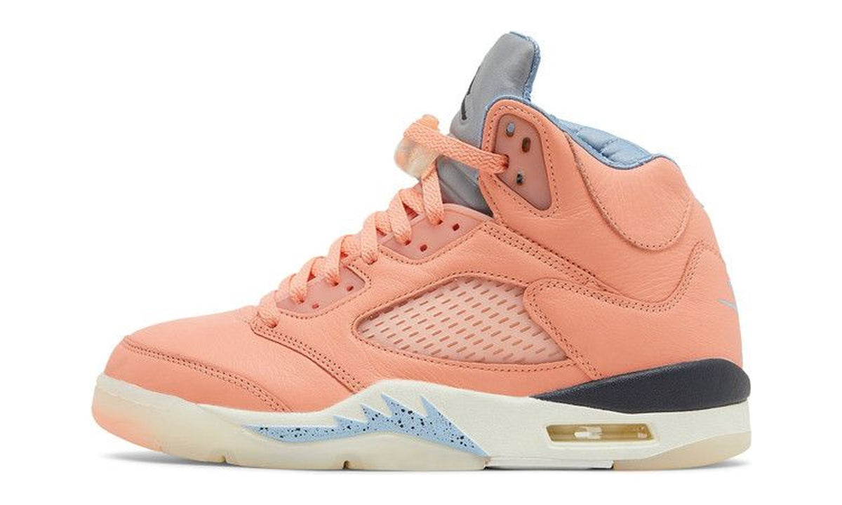 DJ Khaled x Air Jordan 5 Retro We The Best - Crimson Bliss