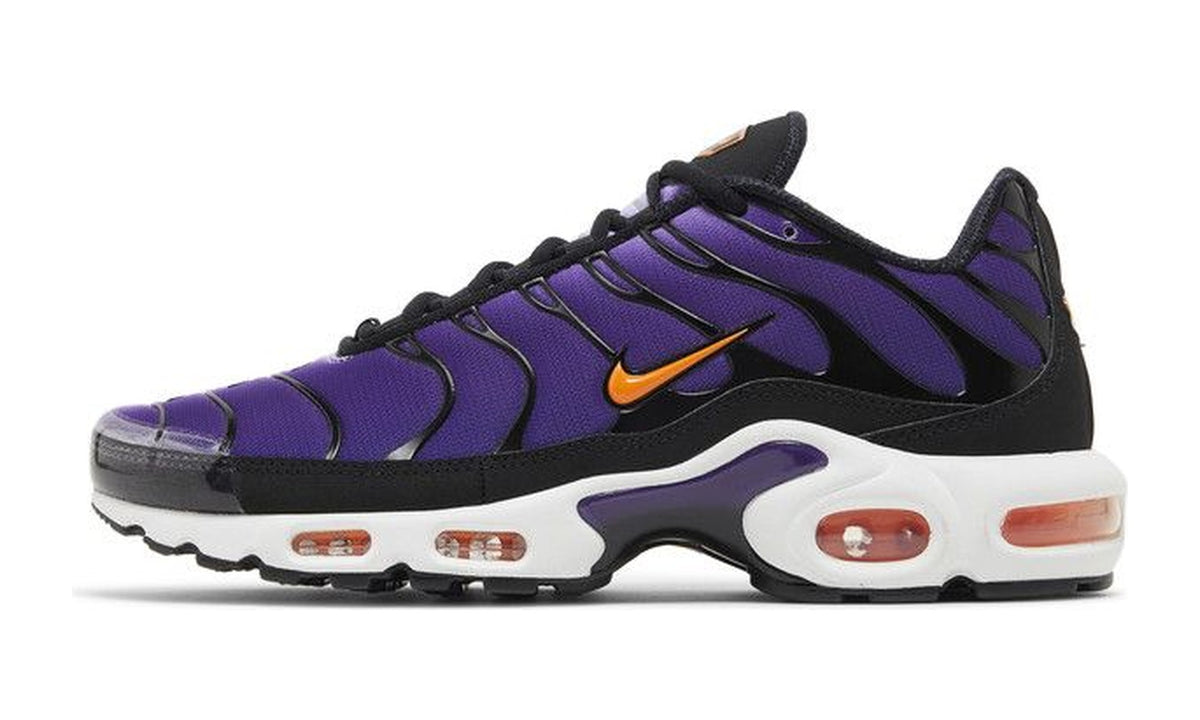 Nike Air Max Plus OG Voltage Purple 2024