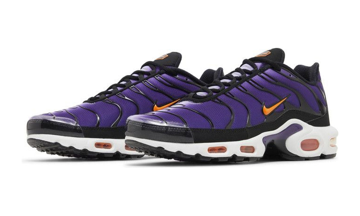 Nike Air Max Plus OG Voltage Purple 2024