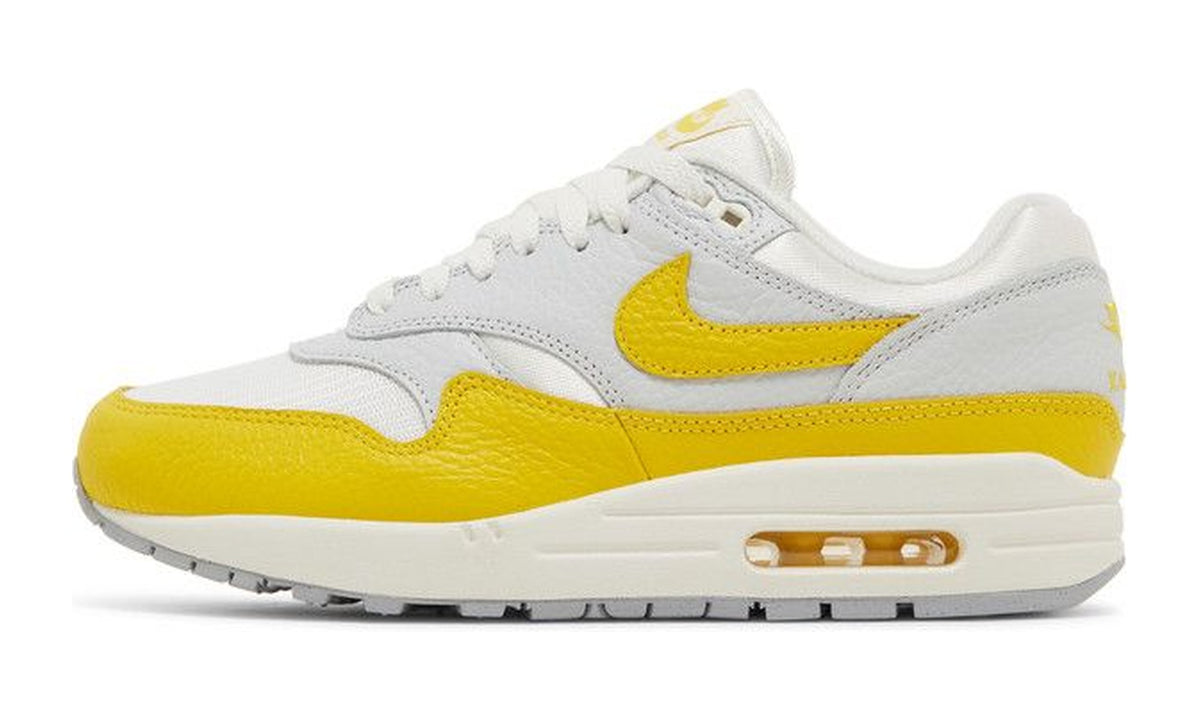 Nike Women's Air Max 1 Tour Yellow