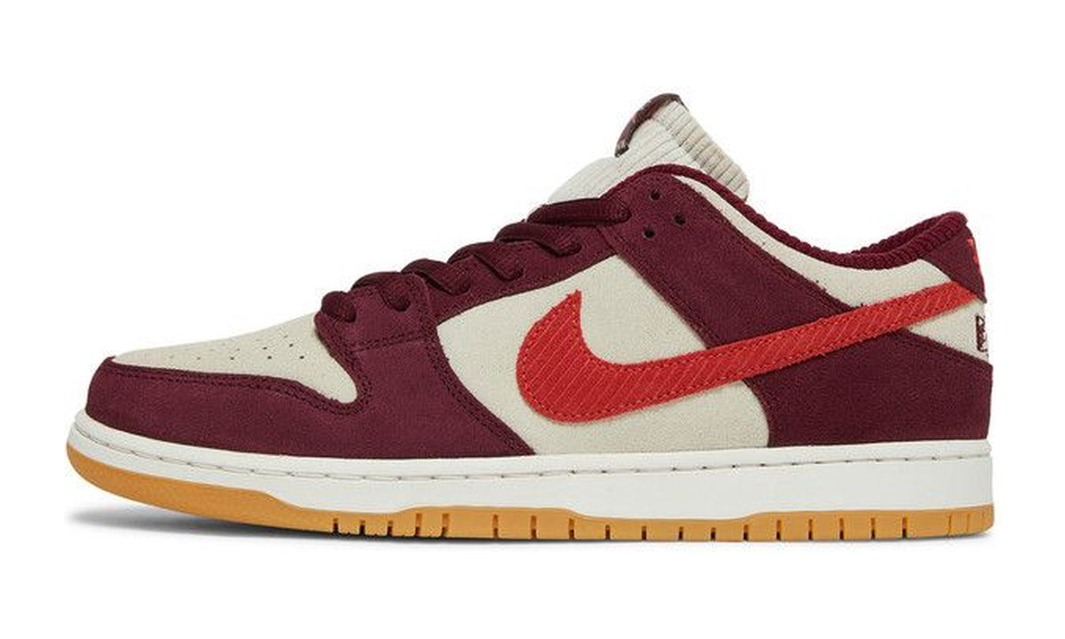 Skate Like a Girl x Nike Dunk Low SB