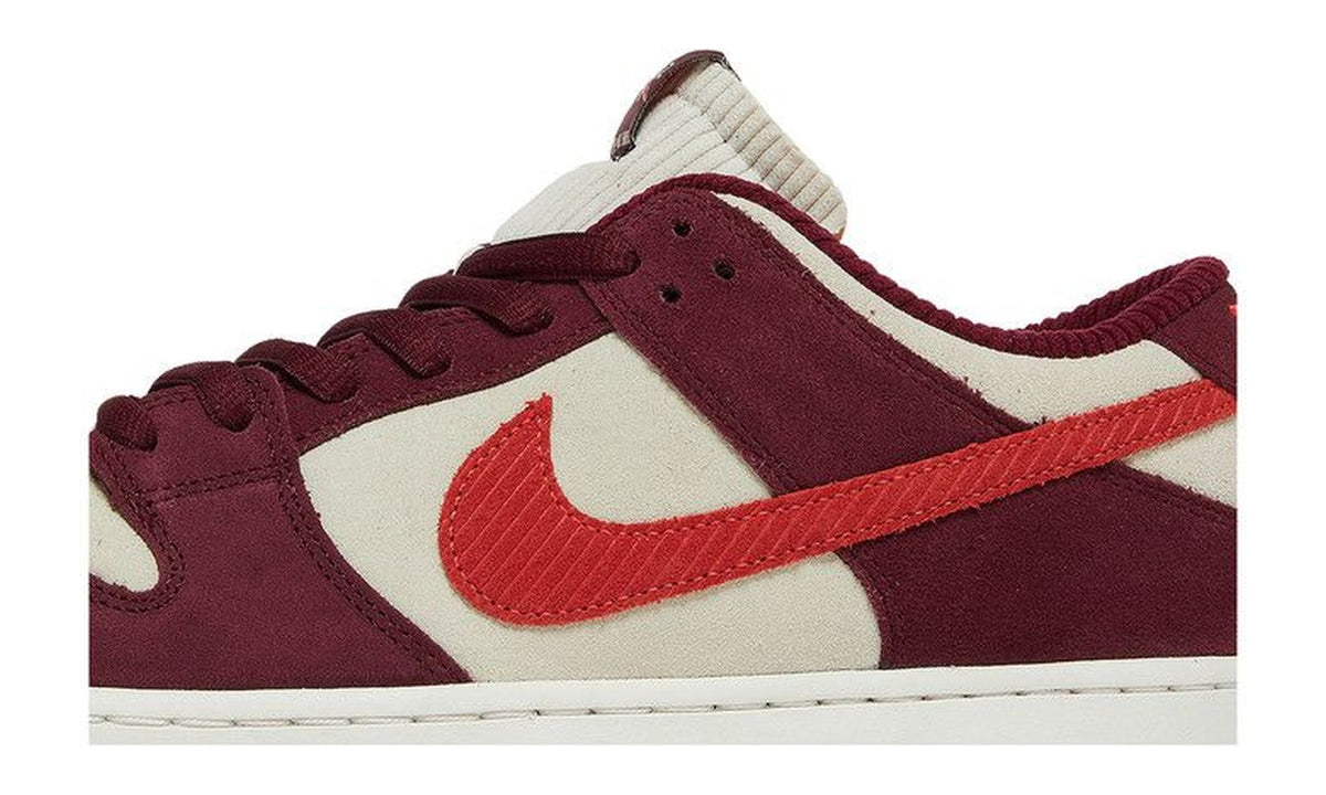 Skate Like a Girl x Nike Dunk Low SB