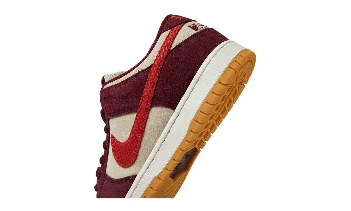 Skate Like a Girl x Nike Dunk Low SB