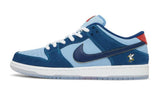 Nike SB Dunk Low Pro Why So Sad?