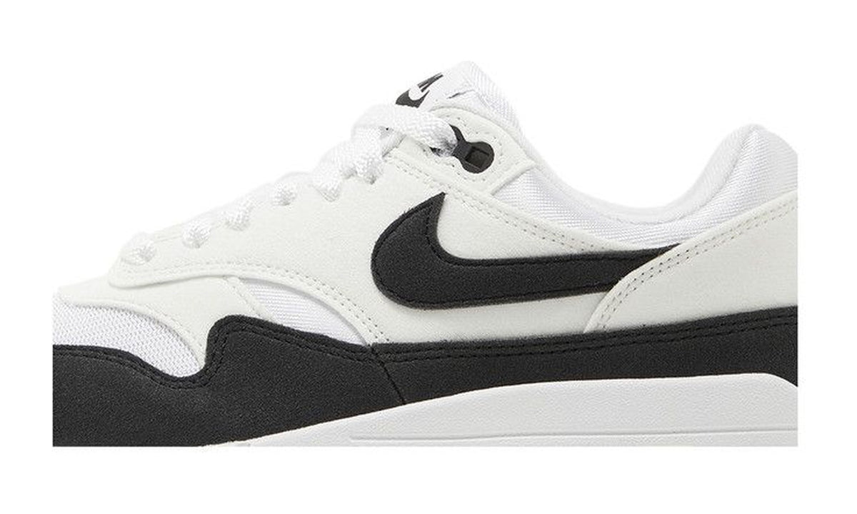 Nike Wmns Air Max 1 White Black