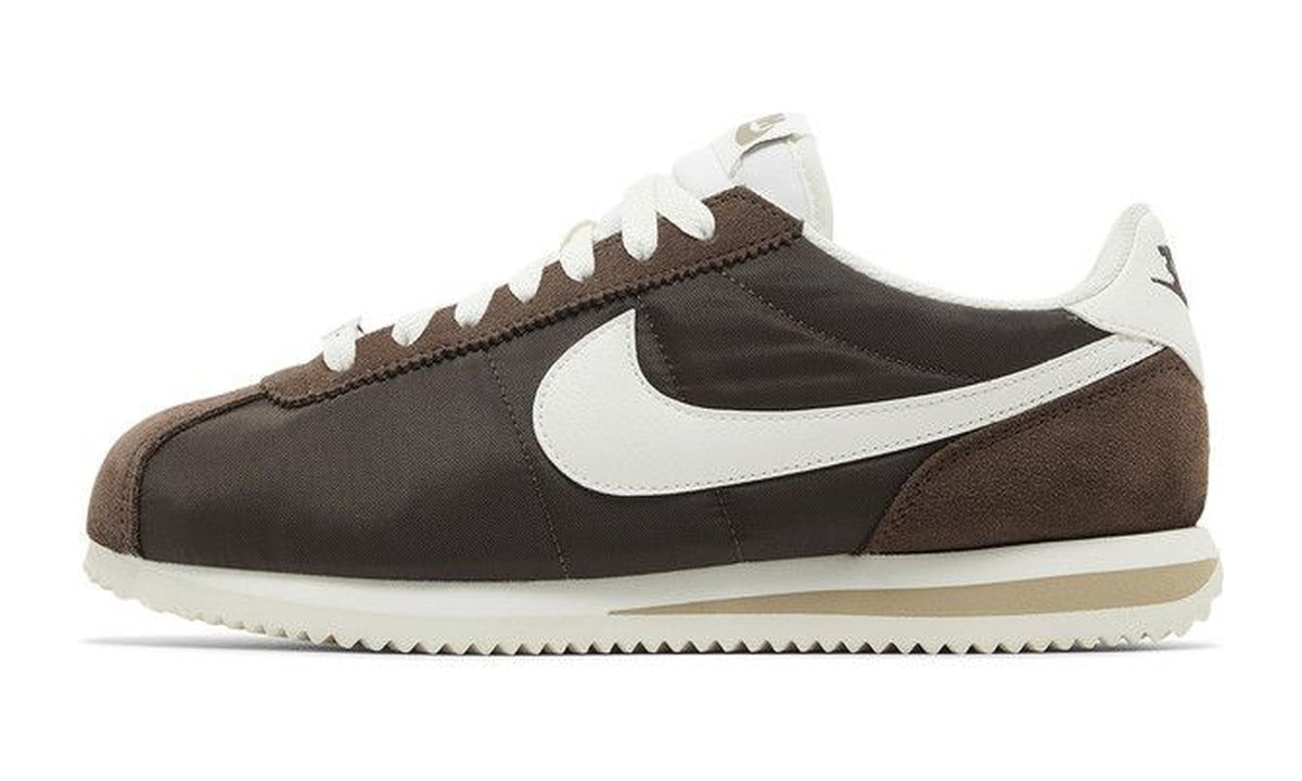 Nike Wmns Cortez Baroque Brown