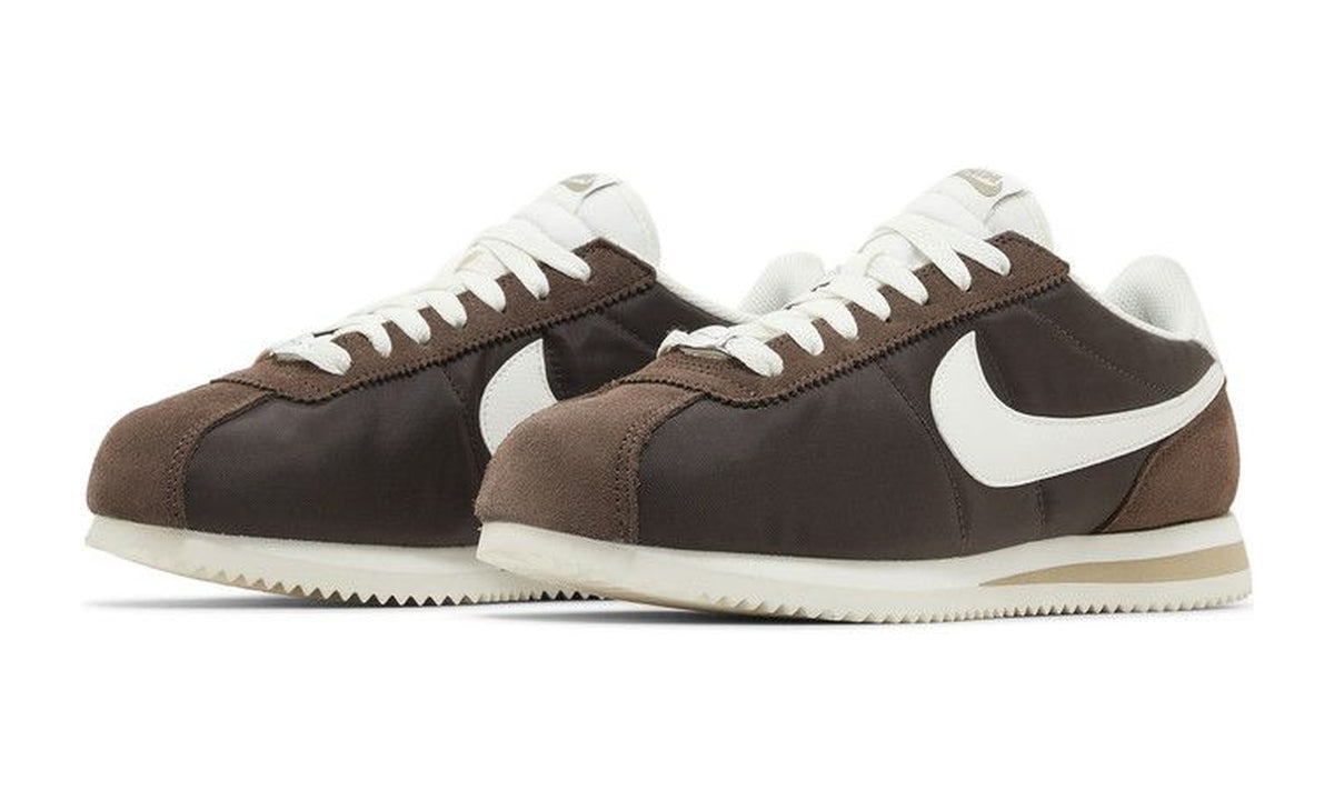 Nike Wmns Cortez Baroque Brown
