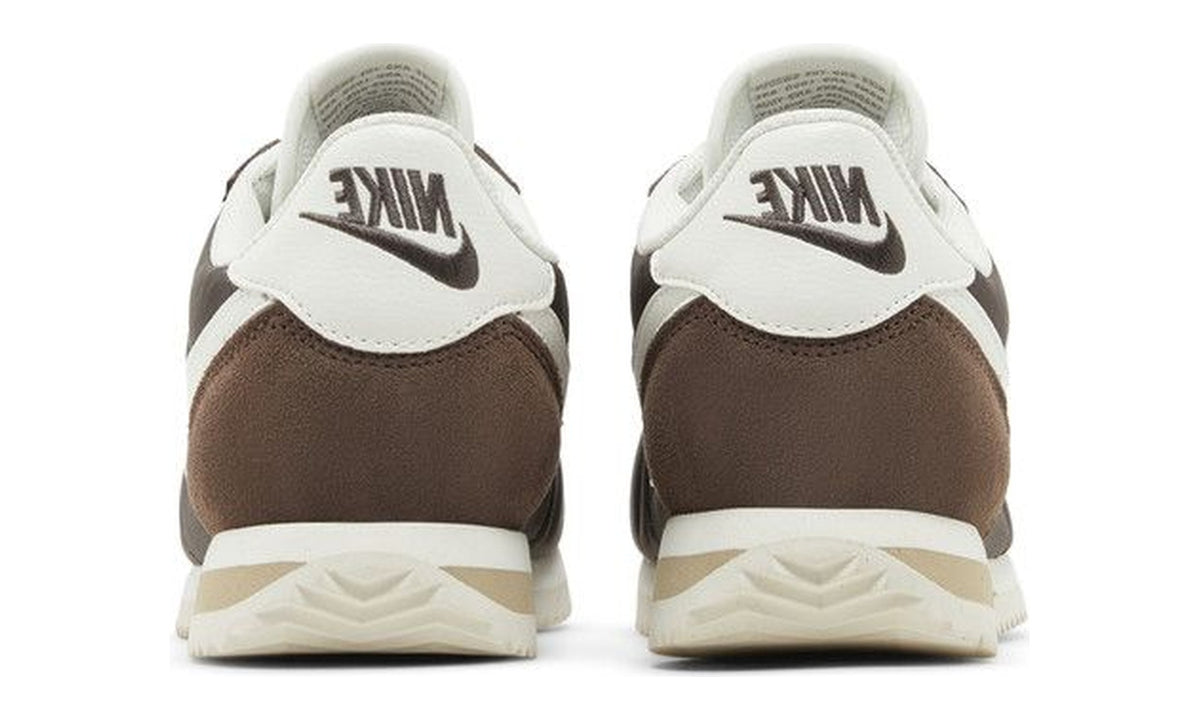 Nike Wmns Cortez Baroque Brown