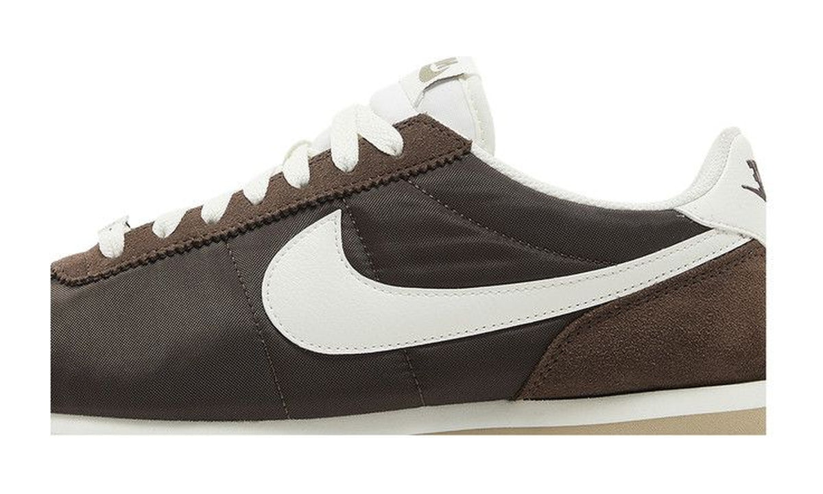 Nike Wmns Cortez Baroque Brown