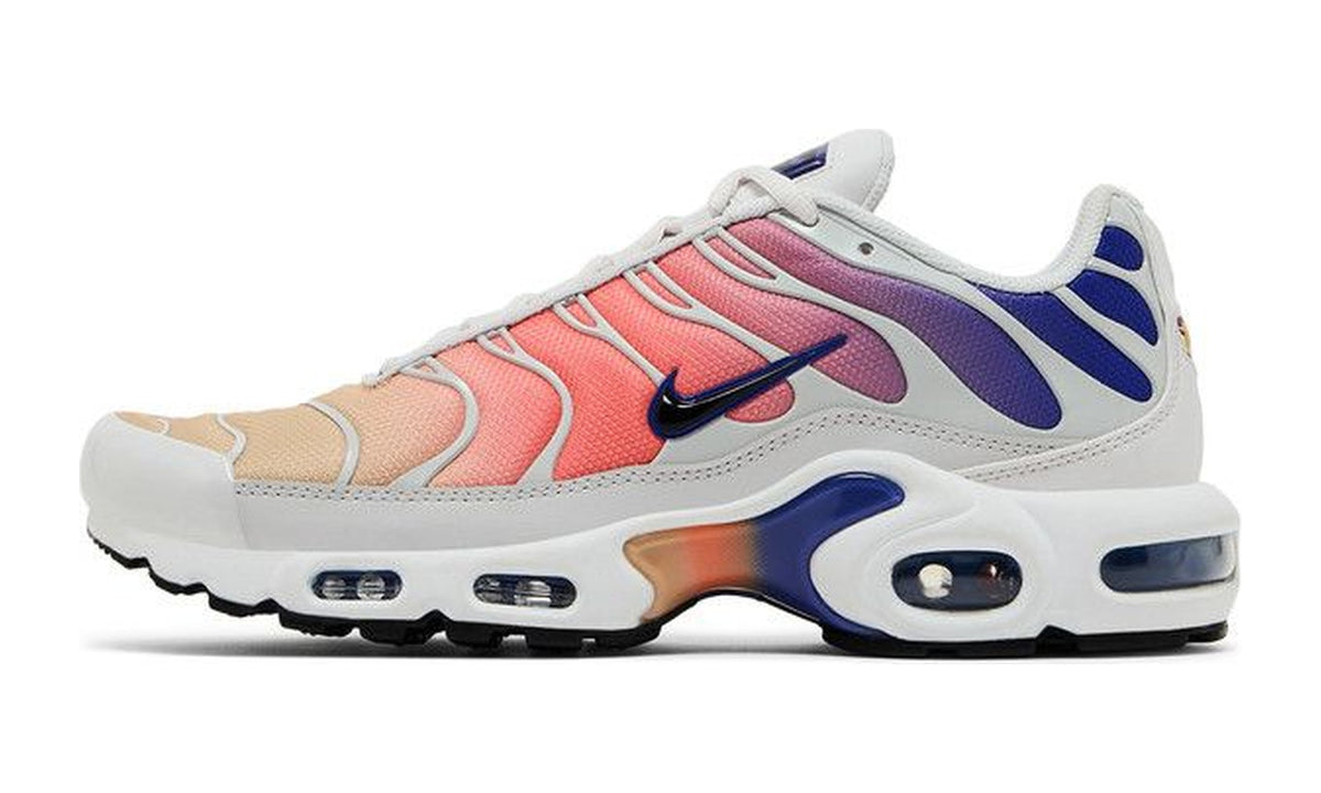 Nike Wmns Air Max Plus Persian Violet Wild Mango