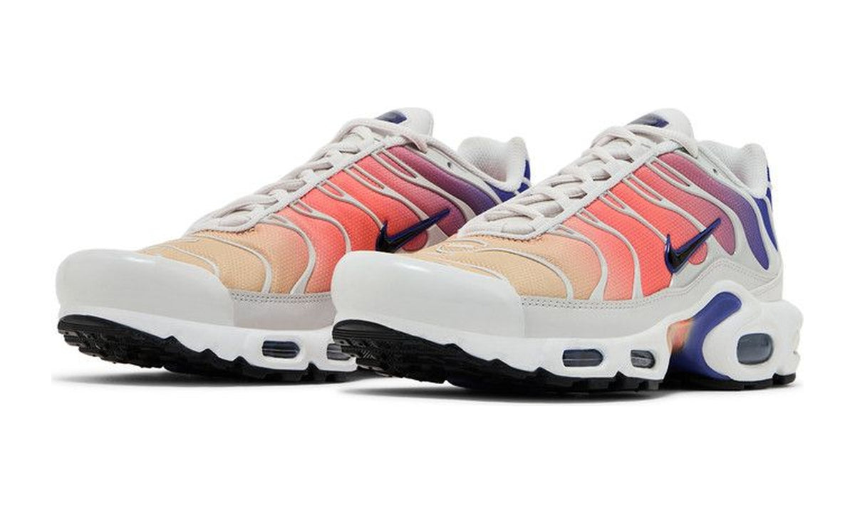 Nike Wmns Air Max Plus Persian Violet Wild Mango