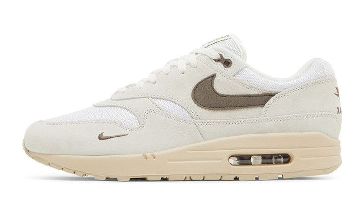 Nike Men's Air Max 1 Ironstone