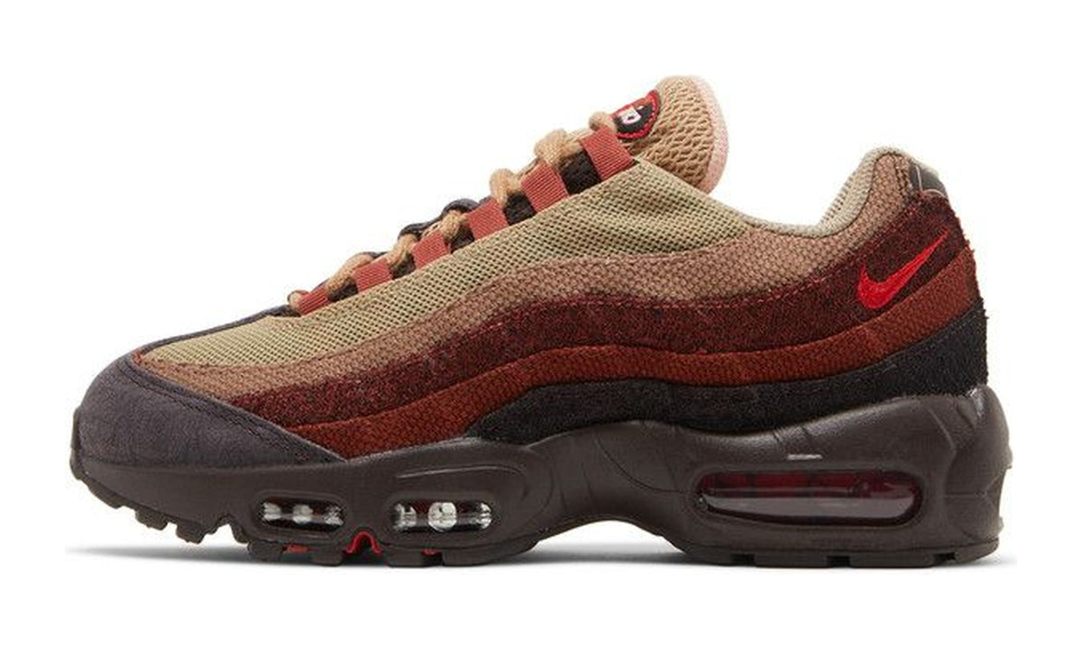 Nike Wmns Air Max 95 Anatomy of Air - Spine