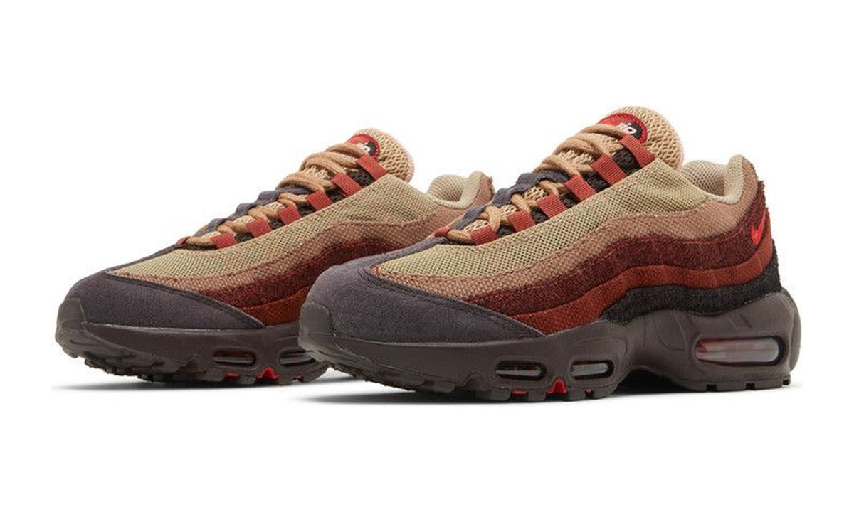 Nike Wmns Air Max 95 Anatomy of Air - Spine