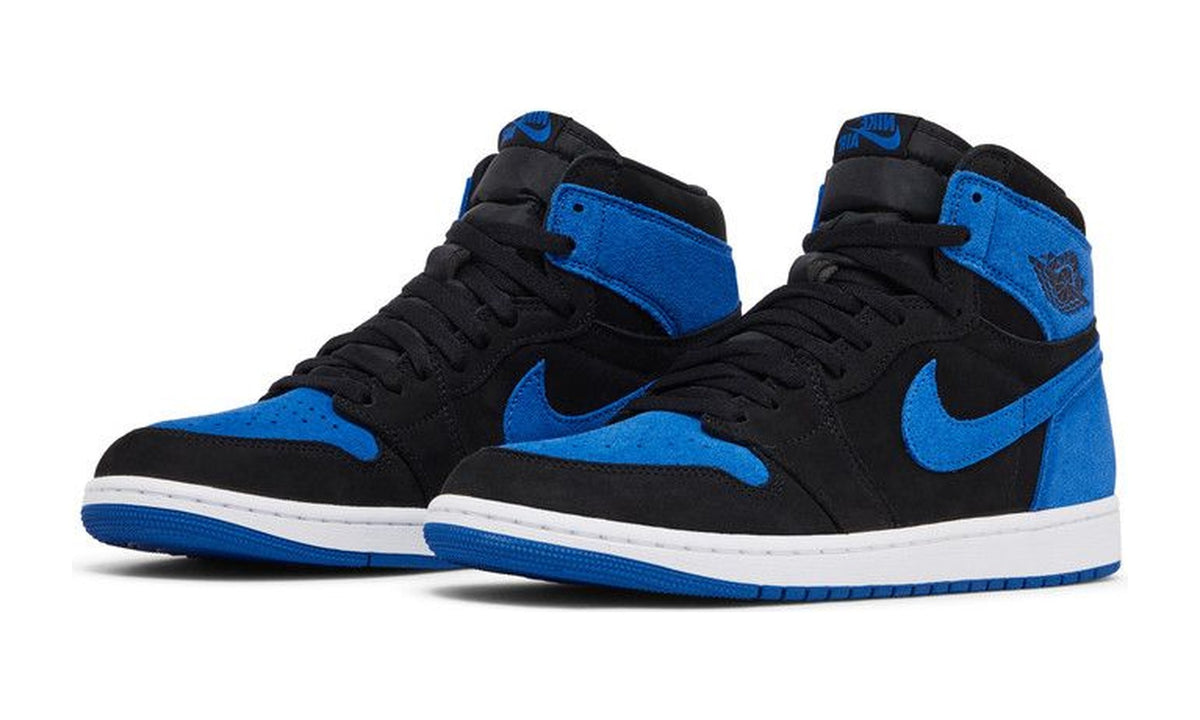 Air Jordan 1 Retro High OG Royal Reimagined