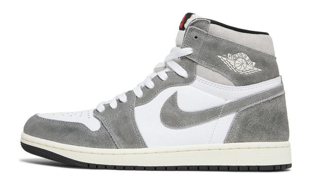 Air Jordan 1 Retro High OG Washed Black