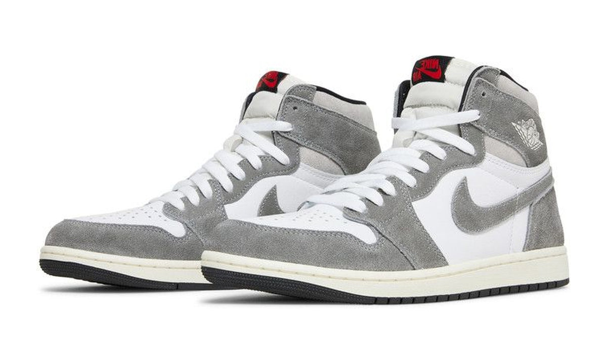 Air Jordan 1 Retro High OG Washed Black